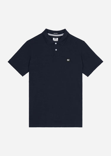 Weekend Offender Polo's Caneiros - navy