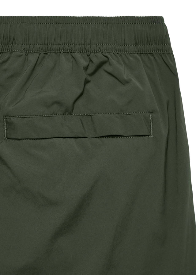 Weekend Offender Broeken Zanardi - black forest