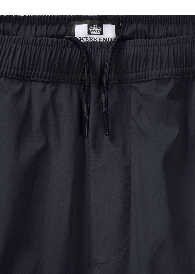 Weekend Offender Broeken Zanardi - navy