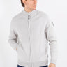 Weekend Offender Vesten  Dexter - grey