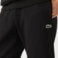 Lacoste Jogginbroeken  Tracksuit trousers - black 