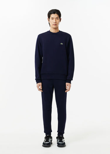 Lacoste Joggingbroeken Tracksuit trousers - navy blue