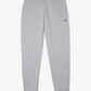 Lacoste Jogginbroeken  Tracksuit trousers - silver chine 