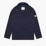 Aquascutum Jassen Stretch M65 jacket - navy