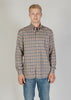 Aquascutum Overhemden Active club check shirt - club check