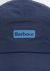 Barbour Petten  Beckton sports cap - navy 