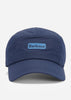 Barbour Petten  Beckton sports cap - navy 