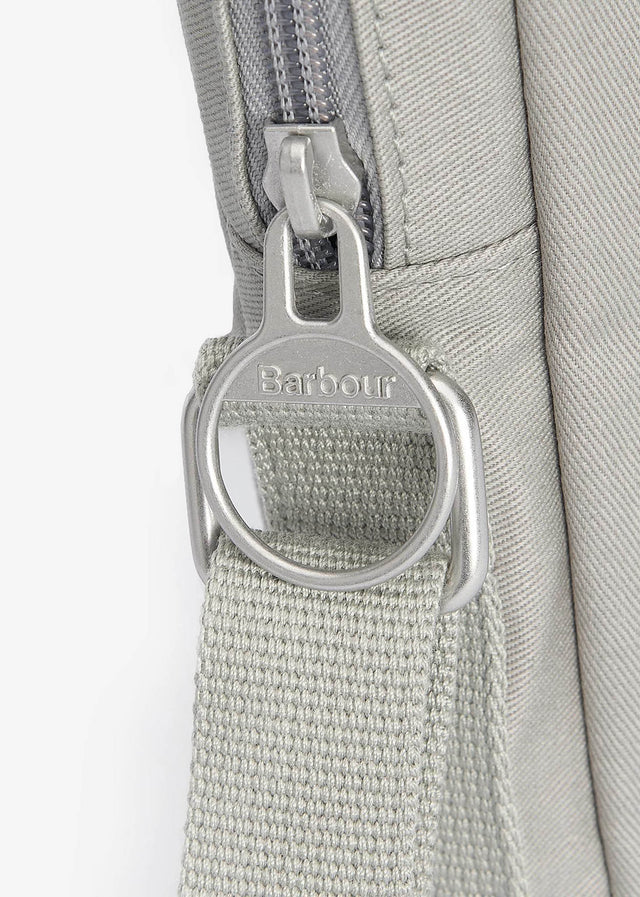 Barbour Bags  Cascade cross body bag - forest fog 