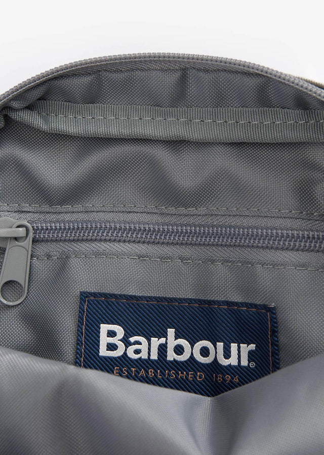 Barbour Bags  Cascade cross body bag - forest fog 
