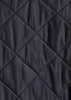 Barbour Jassen  Powel quilt - navy 