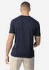 Ben Sherman T-shirts  Scooter clubs tee - dark navy 