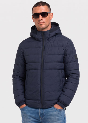 Hugo Boss Jassen Odenni - blue