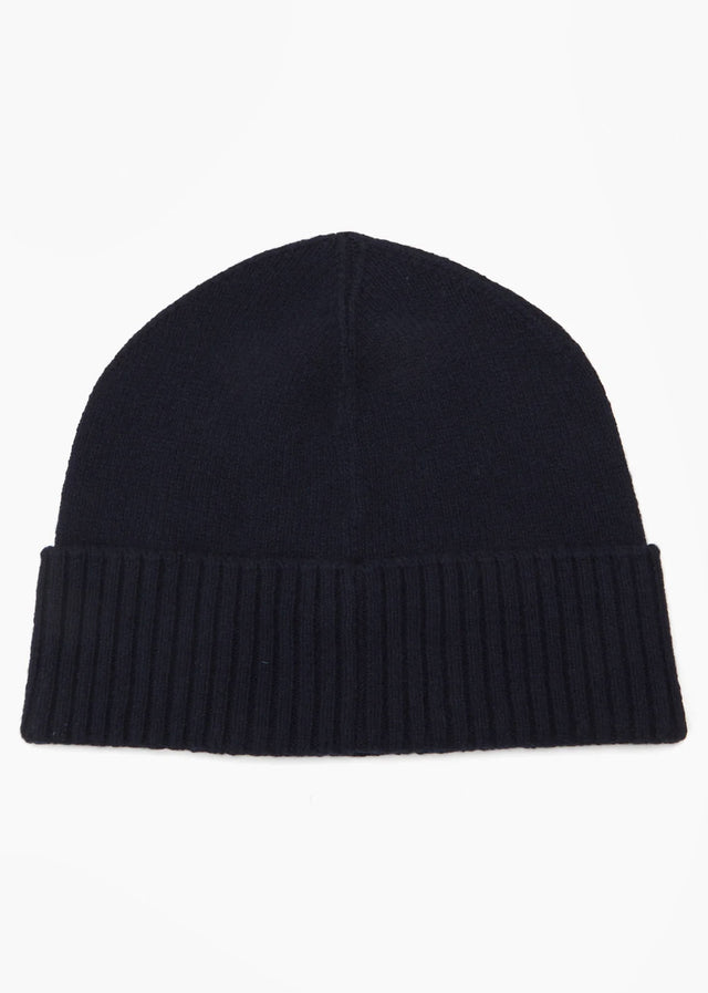 Hugo Boss Mutsen Akaio r hat - dark blue