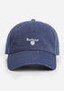 Barbour Petten Barbour cascade sports cap - oceana