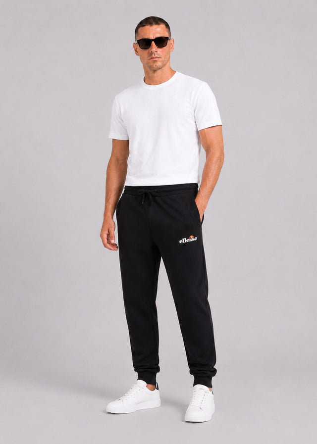 Ellesse Joggingbroeken Cravo 2 jog pant - black