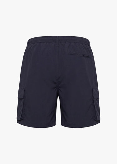 Aquascutum Shorts Shell sp short - navy
