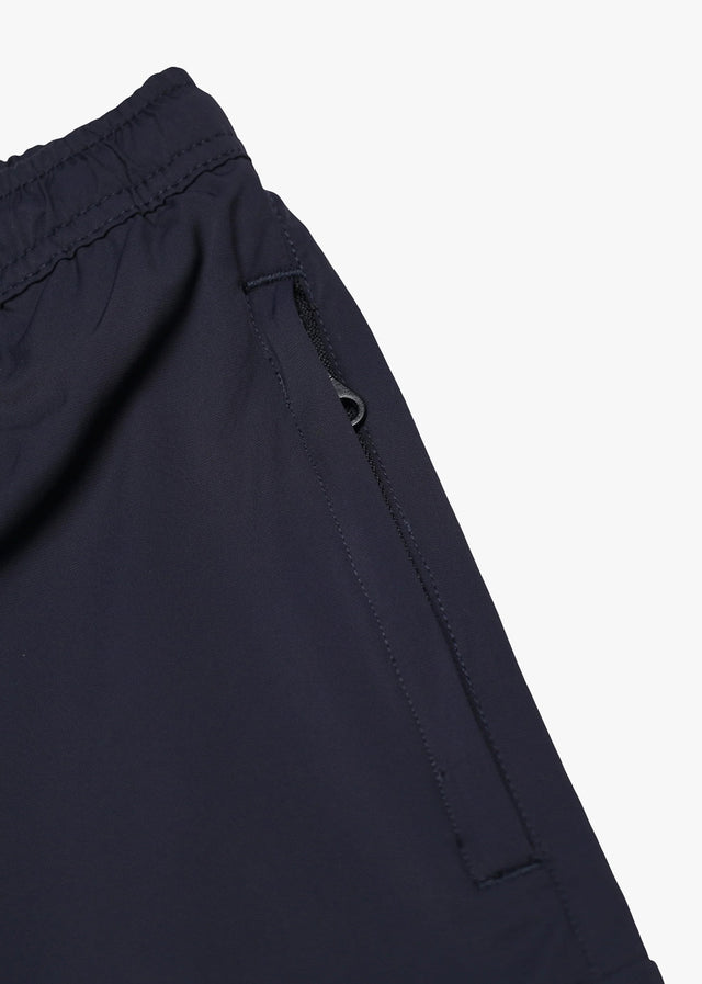 Aquascutum Korte Broeken Shell sp short - navy