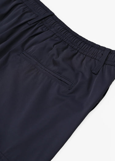 Aquascutum Shorts Shell sp short - navy