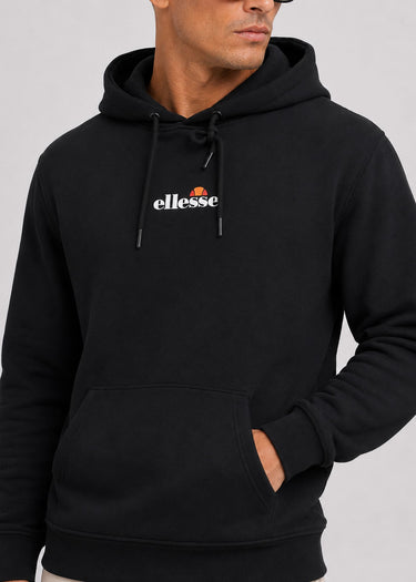 Ellesse Hoodies Pershuta 2 oh hoody - black