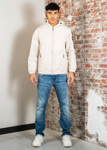 Weekend Offender Jassen Technician - cement