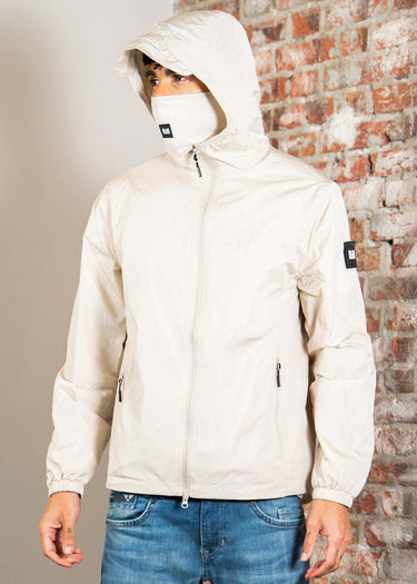 Weekend Offender Jassen Technician - cement