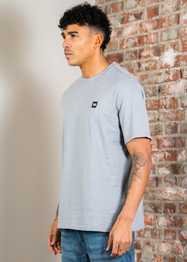 Weekend Offender T-shirts Brooklands - smokey