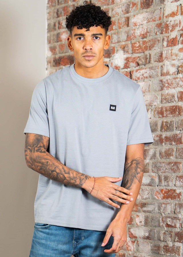Weekend Offender T-shirts Brooklands - smokey