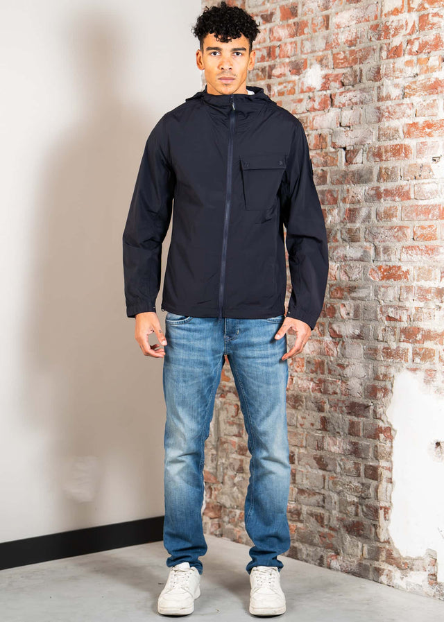 Weekend Offender Jassen Temara - navy