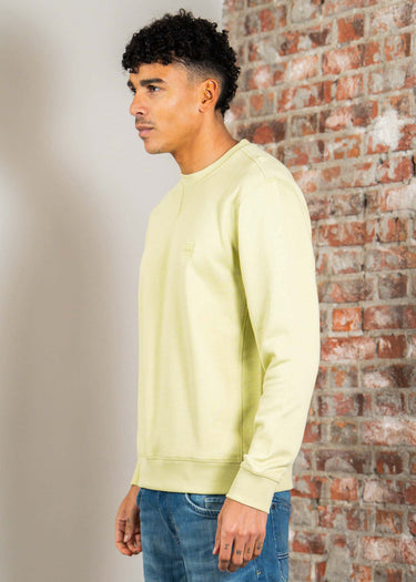 Hugo Boss Truien Westart - medium beige