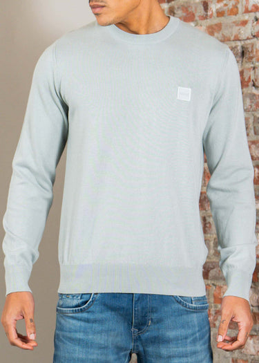 Hugo Boss Truien Kanovano s - silver