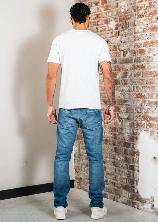 MA.Strum T-shirts Mastrum icon tee - frost