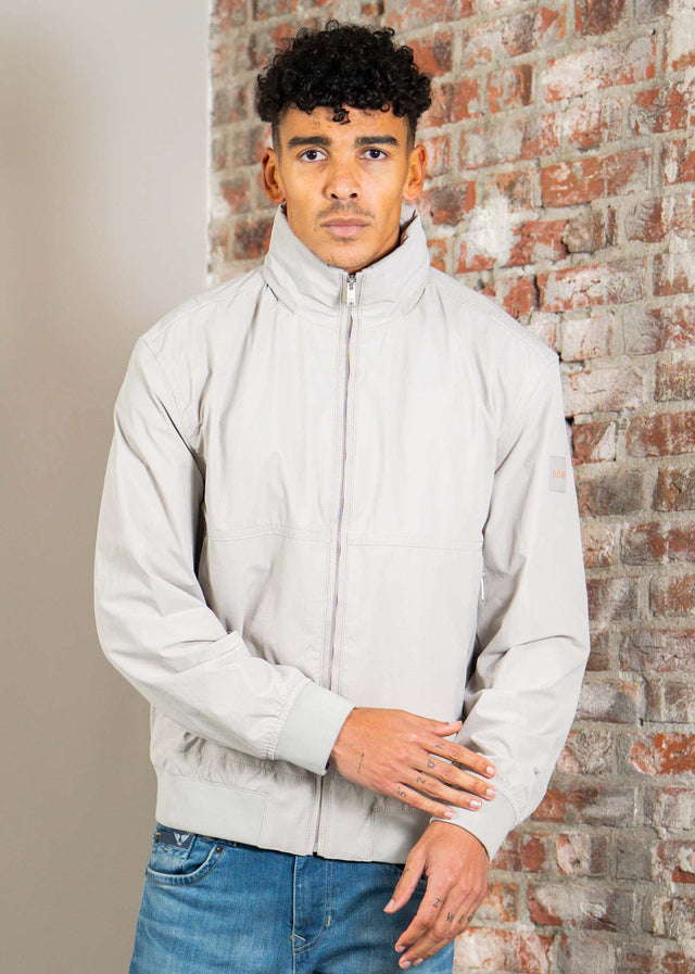 Hugo Boss Jassen Okri - grey