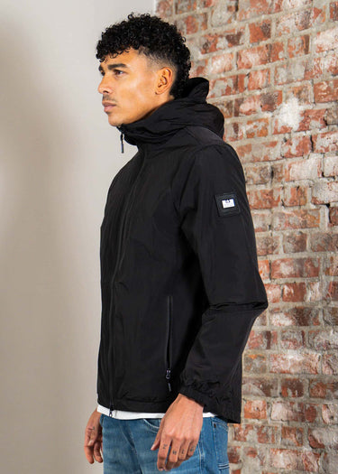 Weekend Offender Jassen Technician - black