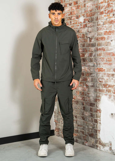 Weekend Offender Jassen Temara - black forest