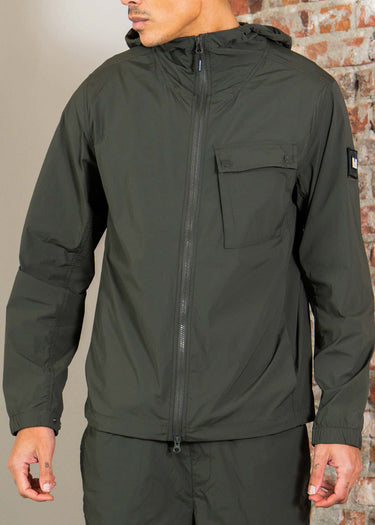 Weekend Offender Jassen Temara - black forest