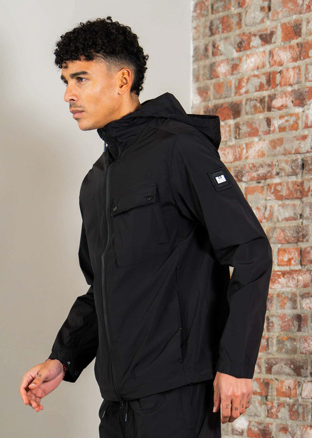 Weekend Offender Jassen Temara - black