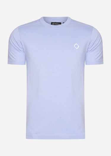 MA.Strum T-shirts  Ss icon tee - lavender 