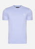 MA.Strum T-shirts  Ss icon tee - lavender 