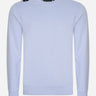 MA.Strum Truien  Core crew sweat - lavender 