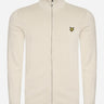 Lyle & Scott Vesten  Full zip jumper - cove