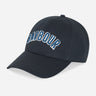 Barbour Petten  Campbell sports cap - navy 