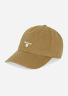 Barbour Petten  Cascade sports cap - cumin 
