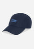 Barbour Petten  Beckton sports cap - navy 