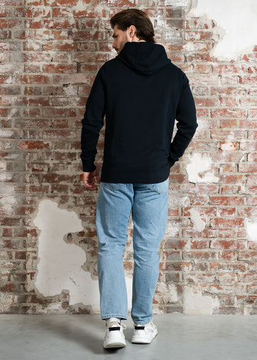 Lyle & Scott Hoodies Pullover hoodie - dark navy