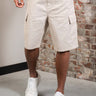 Lyle & Scott Korte Broeken Cargo short - cove