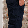 Lyle & Scott Korte Broeken Cargo short - dark navy
