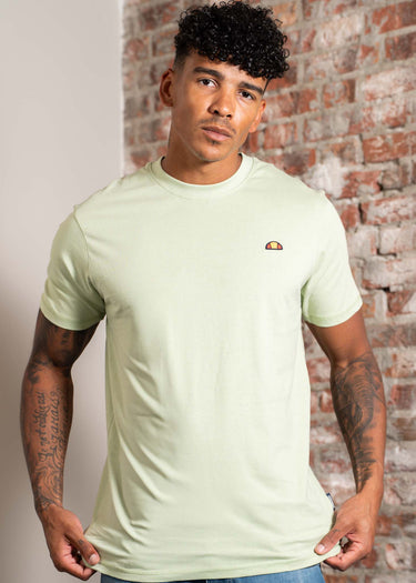 Ellesse T-shirts Cassica tee - green