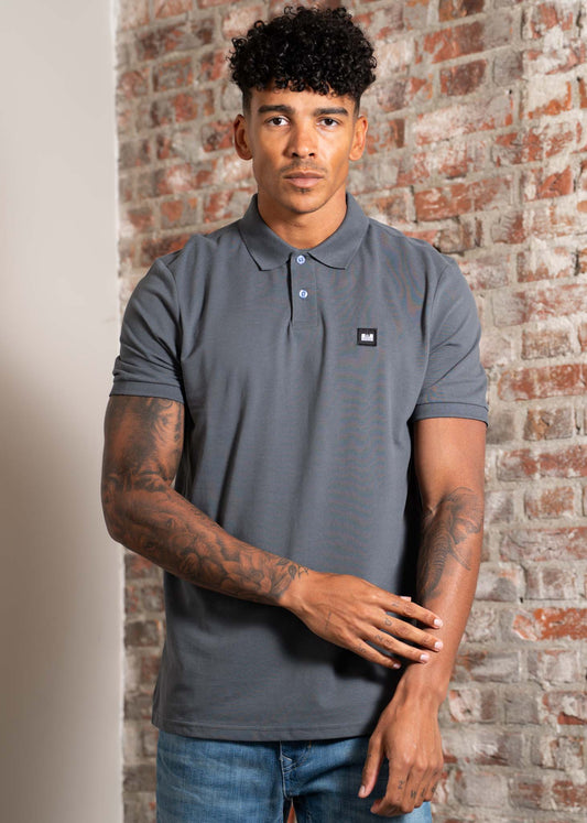 Weekend Offender Polo's Caneiros - zinc