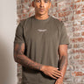 Weekend Offender T-shirts Millergrove - castle green ghost