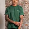 Lacoste T-shirts Cotton t-shirt - green